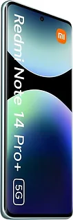Smartfon Xiaomi Redmi Note 14 Pro+ 5G 12/512GB Frost Blue