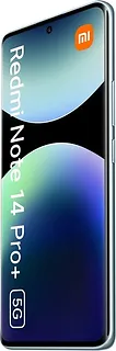 Smartfon Xiaomi Redmi Note 14 Pro+ 5G 12/512GB Frost Blue