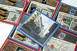 Portal Games Gra The Godfather: Imperium Corleone