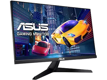 Asus Monitor 23.8 cala VY249HGR FHD IPS 120Hz HDMI VGA 1MS