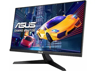 Asus Monitor 23.8 cala VY249HGR FHD IPS 120Hz HDMI VGA 1MS