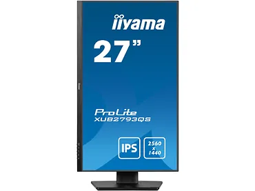 Monitor 27