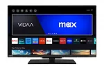 Toshiba Telewizor LED 32 cale 32WV3F63DG