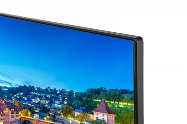 Toshiba Telewizor QLED 43 cale 43QG5E63DG
