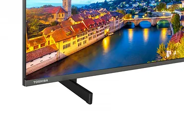 Toshiba Telewizor QLED 43 cale 43QG5E63DG