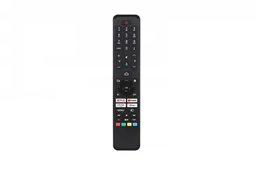 Toshiba Telewizor QLED 43 cale 43QG5E63DG