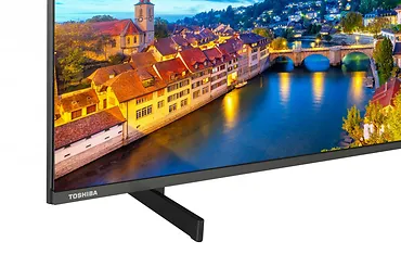 Toshiba Telewizor QLED 55 cali 55QG5E63DG