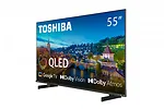 Toshiba Telewizor QLED 55 cali 55QG5E63DG