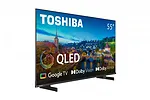 Toshiba Telewizor QLED 55 cali 55QG5E63DG