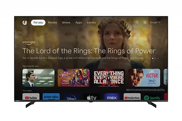 Toshiba Telewizor QLED 70 cali 70QG5E63DG