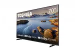 Toshiba Telewizor LED 70 cali 70UA5D63DG