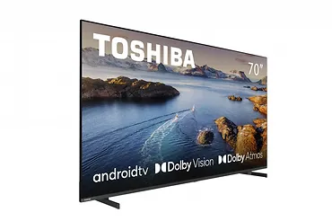 Toshiba Telewizor LED 70 cali 70UA5D63DG