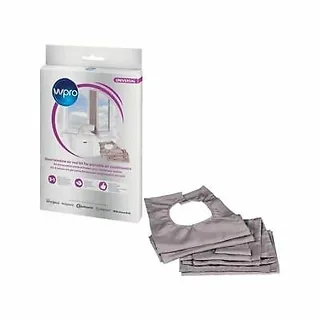 Whirlpool Zestaw instalacyjny do klimatyzatora przenośnego CAK002