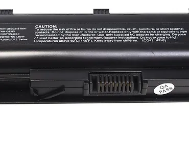 Green Cell Bateria PRO do HP 635 G6 MU06 11,1V 5,2Ah
