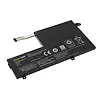 Green Cell Bateria Lenovo 500-14 L14M3P21 11,1V 3,5Ah