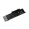 Green Cell Bateria do notebooka Dell GK5KY 11.1V 3500mAh