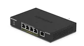 Netgear Przełącznik niezarządzalny GS305PP-300EUS 5PT POE/POE+ GIGE