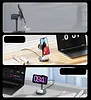 AUKEY Ładowarka bezprzewodowa LC-MC311  3w1 Qi2 15W MagSafe + ładowarka PD 30W