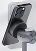 AUKEY Ładowarka bezprzewodowa LC-MC311  3w1 Qi2 15W MagSafe + ładowarka PD 30W