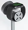 AUKEY Ładowarka bezprzewodowa LC-MC311  3w1 Qi2 15W MagSafe + ładowarka PD 30W