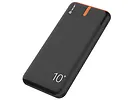 Powerbank TRACER EnerGo 10000mAh black/orange