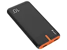 Powerbank TRACER EnerGo 10000mAh black/orange