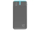 Powerbank TRACER EnerGo 10000mAh gray/blue