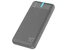Powerbank TRACER EnerGo 10000mAh gray/blue