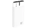 Powerbank TRACER EnerGo 10000mAh white/black