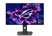 Asus Monitor ROG Strix OLED 26.5 cala XG27AQDMG ROG WOLED 240Hz 0,03ms DP HDMIx2 USBx2 PIVOT
