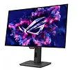 Asus Monitor ROG Strix OLED 26.5 cala XG27AQDMG ROG WOLED 240Hz 0,03ms DP HDMIx2 USBx2 PIVOT