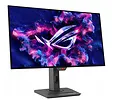 Asus Monitor ROG Strix OLED 26.5 cala XG27AQDMG ROG WOLED 240Hz 0,03ms DP HDMIx2 USBx2 PIVOT