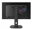 Asus Monitor ROG Strix OLED 26.5 cala XG27AQDMG ROG WOLED 240Hz 0,03ms DP HDMIx2 USBx2 PIVOT