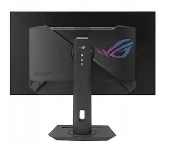 Asus Monitor ROG Strix OLED 26.5 cala XG27AQDMG ROG WOLED 240Hz 0,03ms DP HDMIx2 USBx2 PIVOT