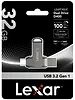 Lexar Pendrive Dual Drive D400 32GB USB-C/A 3.1 100MB/s