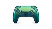 Sony Kontroler bezprzewodowy PlayStation 5 DualSense Chrome Teal