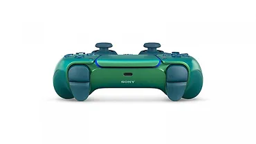 Sony Kontroler bezprzewodowy PlayStation 5 DualSense Chrome Teal