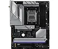 ASRock Płyta główna B850 LIVEMIXER WIFI AM5 4DDR5 USB3.2 ATX