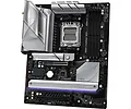 ASRock Płyta główna B850 LIVEMIXER WIFI AM5 4DDR5 USB3.2 ATX