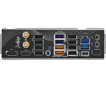ASRock Płyta główna B850 LIVEMIXER WIFI AM5 4DDR5 USB3.2 ATX