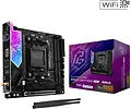 ASRock Płyta główna B850I LIGHTNING WIFI AM5 2DDR5 ITX