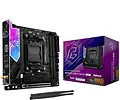ASRock Płyta główna B850I LIGHTNING WIFI AM5 2DDR5 ITX