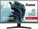 Monitor zakrzywiony 23,6