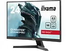 Monitor zakrzywiony 23,6