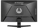 Monitor zakrzywiony 23,6