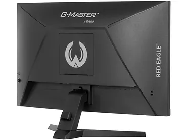 Monitor zakrzywiony 23,6