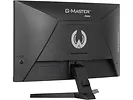 Monitor zakrzywiony 23,6