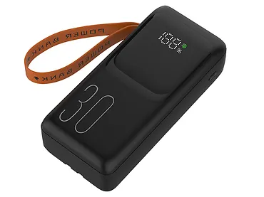 Powerbank TRACER VOUGE-3 30000mAh