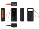 Powerbank TRACER VOUGE-3 30000mAh