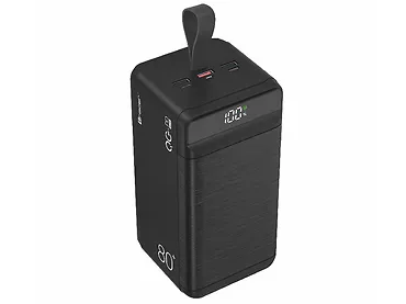 Powerbank TRACER VOUGE-8 80000mAh QC+PD22.5W